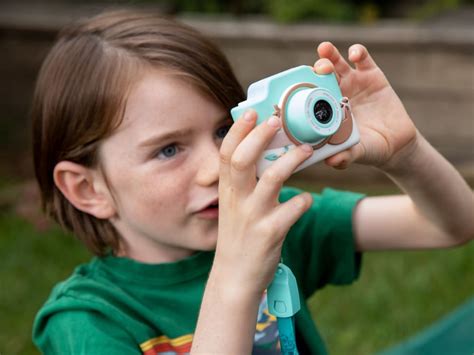 teencams|The best cameras for kids in 2024: for young children and teens.